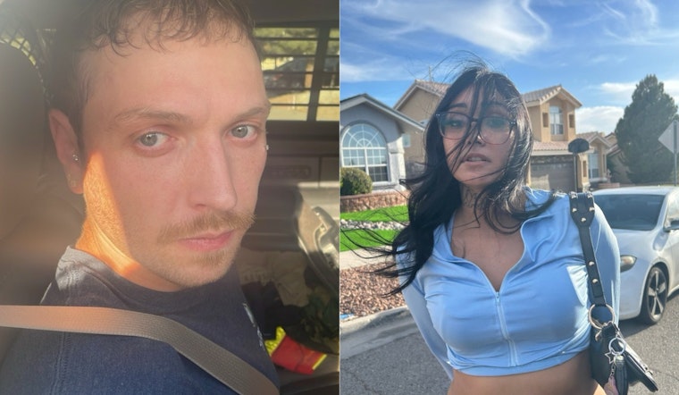 West El Paso Bust Linked To Albuquerque Front-Yard Road Rage Killing