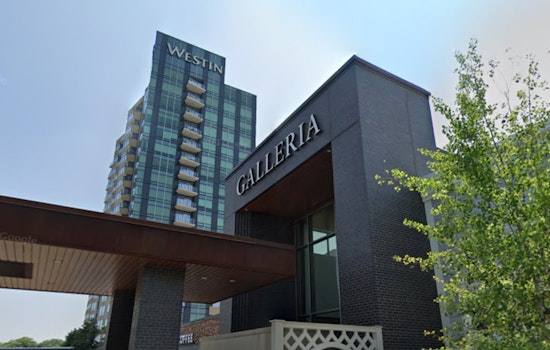 West Elm To Replace Rejuvenation At Edina's Galleria
