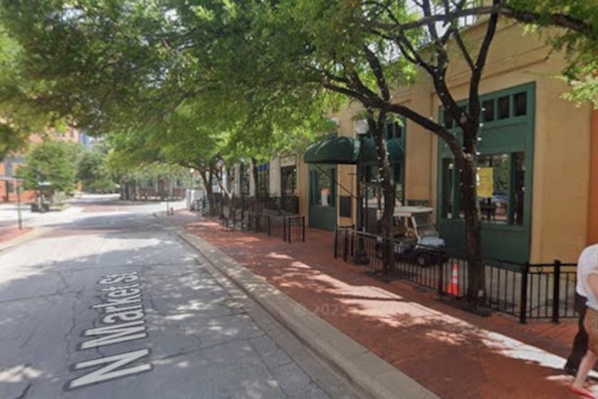 West End Power Play: Jay Khan Turns Market Street Into Downtown Dallas’ Dining Circuit