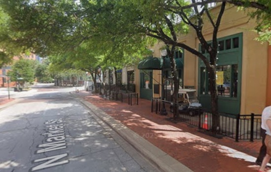 West End Power Play: Jay Khan Turns Market Street Into Downtown Dallas’ Dining Circuit