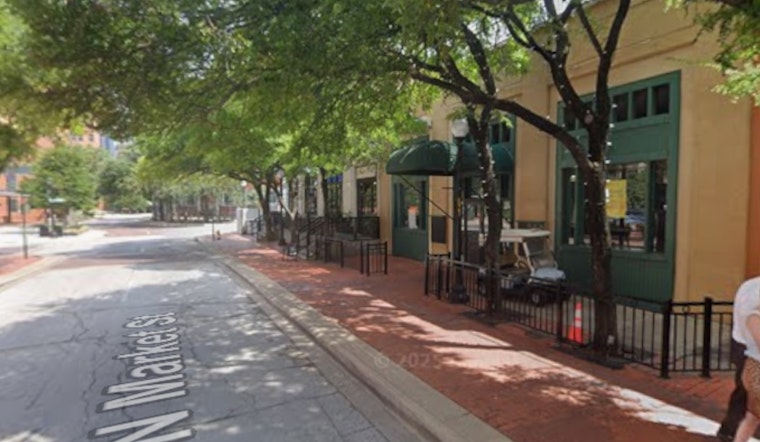 West End Power Play: Jay Khan Turns Market Street Into Downtown Dallas’ Dining Circuit
