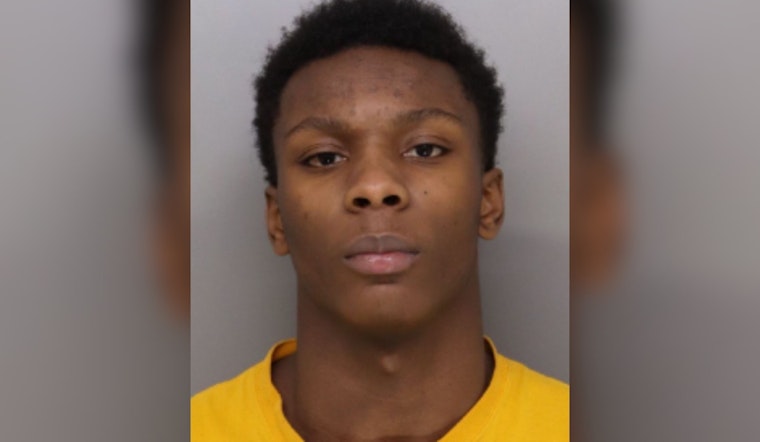 West End Teen’s Killing Ends In Deal As Cincinnati Man Gets 9 To 13 Years