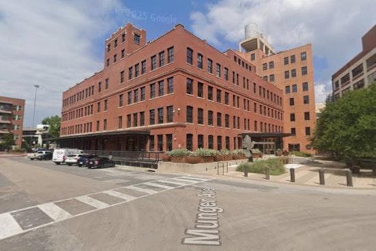 West End’s Factory Six03 Put on the Block in Downtown Dallas Shake-Up