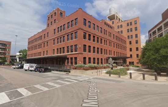 West End’s Factory Six03 Put on the Block in Downtown Dallas Shake-Up