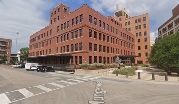 West End’s Factory Six03 Put on the Block in Downtown Dallas Shake-Up