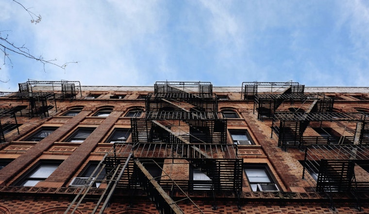 West Farms Tenants Say Bronx Building Buried Under 238 Violations