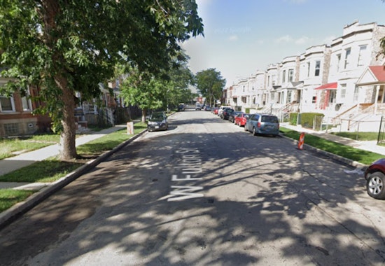 West Garfield Park Blaze Damages Multiple Homes in Chicago