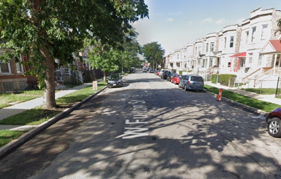 West Garfield Park Blaze Damages Multiple Homes in Chicago