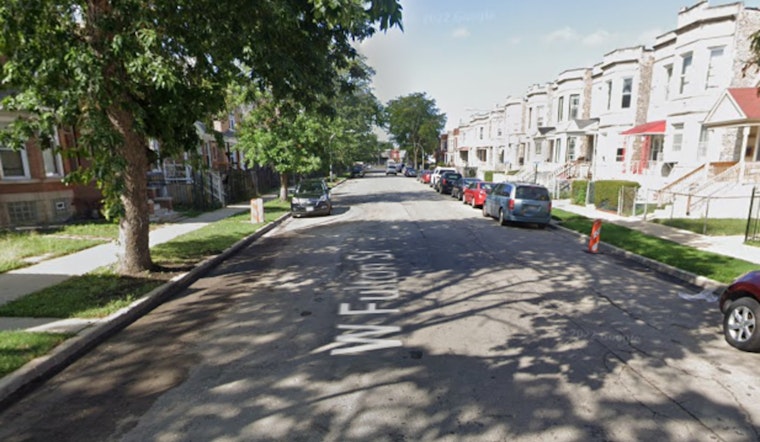 West Garfield Park Blaze Damages Multiple Homes in Chicago