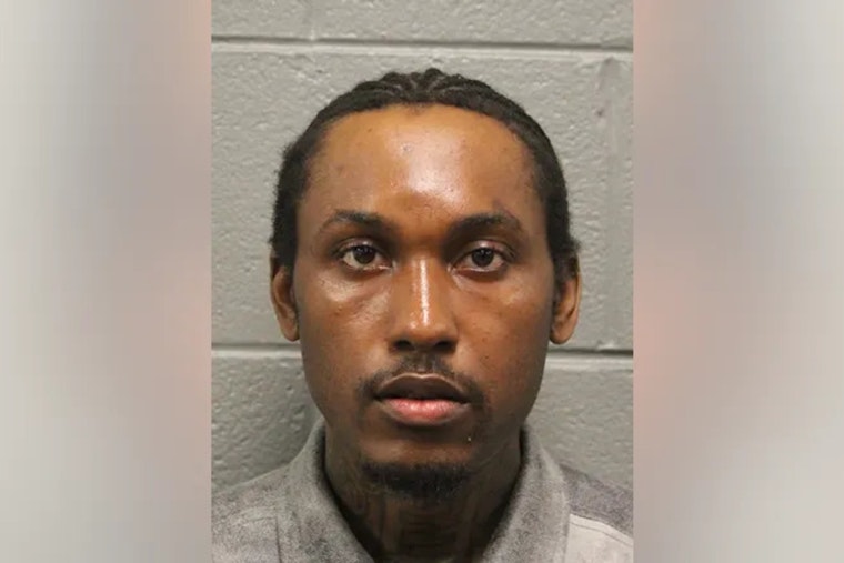 West Garfield Park Stickup Turns Bloody as Chicago Man Charged in January Shooting