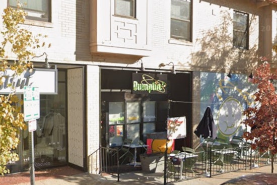 West Highland's Dumplin' Gets Dumped as Bonannos Roll Out Romyo on Larimer Square