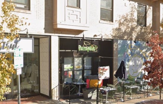 West Highland's Dumplin' Gets Dumped as Bonannos Roll Out Romyo on Larimer Square