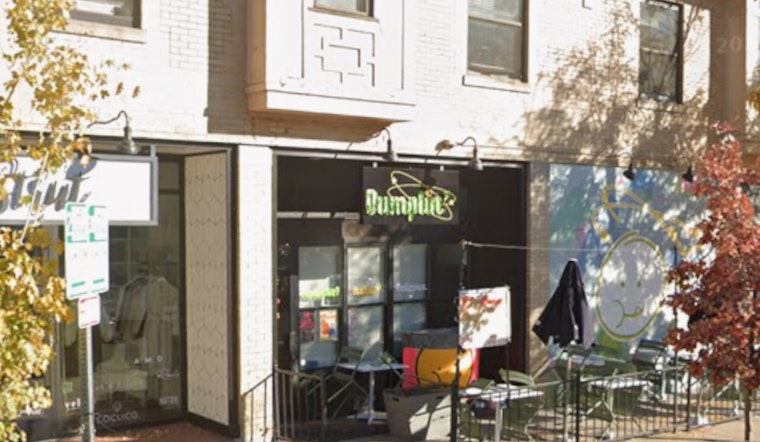 West Highland's Dumplin' Gets Dumped as Bonannos Roll Out Romyo on Larimer Square