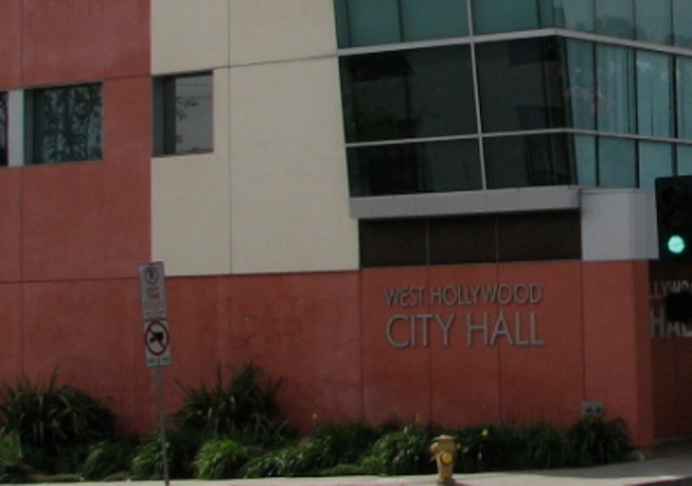 West Hollywood Weighs Developer Background Disclosures