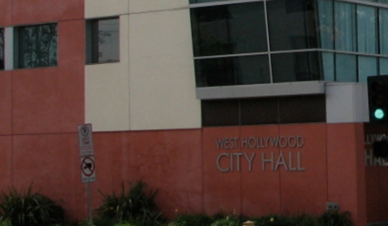 West Hollywood Weighs Developer Background Disclosures