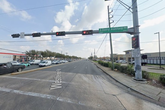 West Houston Shock as Infant Found Dead Inside Home