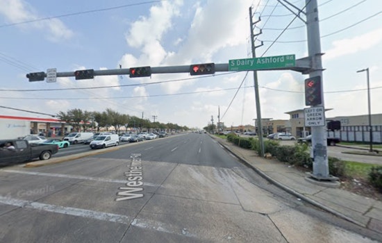 West Houston Shock as Infant Found Dead Inside Home