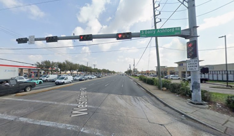 West Houston Shock as Infant Found Dead Inside Home