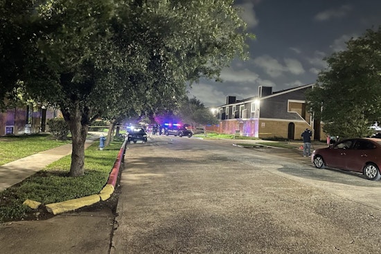 West Houston Showdown: Two Men Shoot Each Other On Ashford Meadow Drive