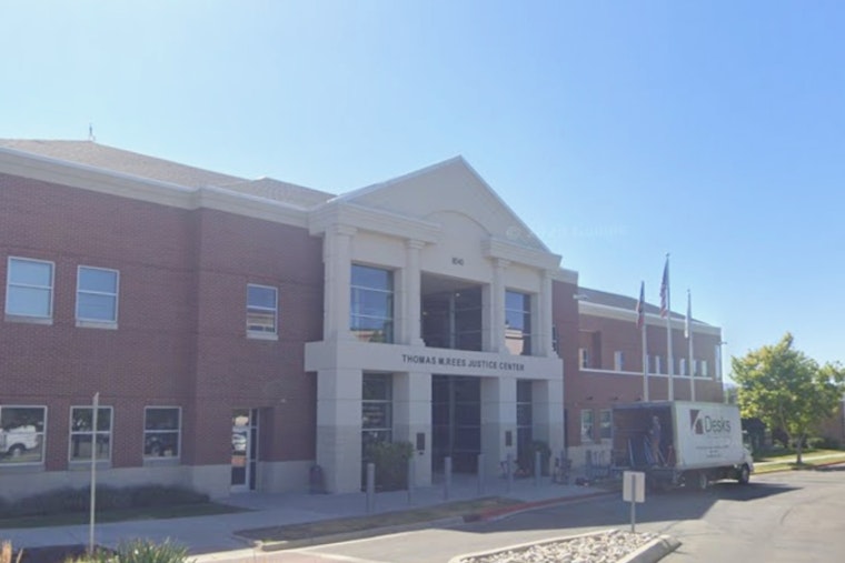 West Jordan Road Rage Gun Scare Locks Down Block For 50 Minutes