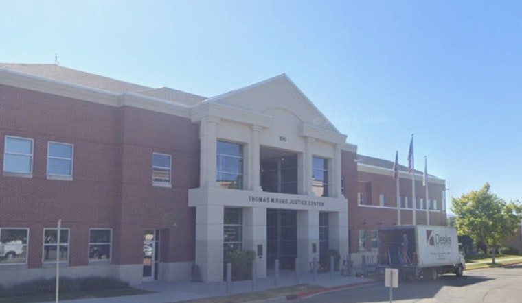 West Jordan Road Rage Gun Scare Locks Down Block For 50 Minutes