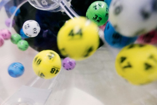 West Kendall Chevron Hits Jackpot While Powerball Heat Comes From Delaware