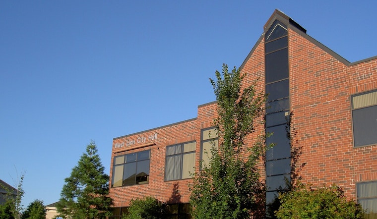 West Linn $45M Operations Complex Near Old Landslide