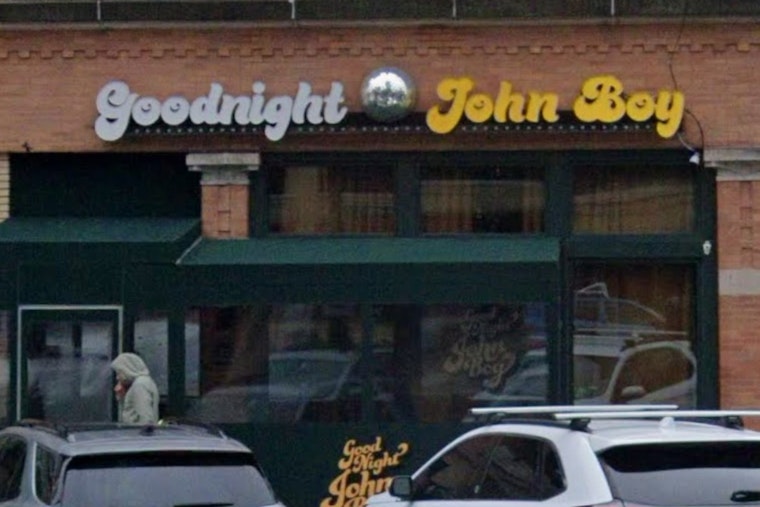 West Loop Disco Bar Turns Thursdays Into Vintage Treasure Hunt