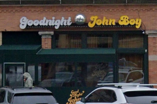 West Loop Disco Bar Turns Thursdays Into Vintage Treasure Hunt