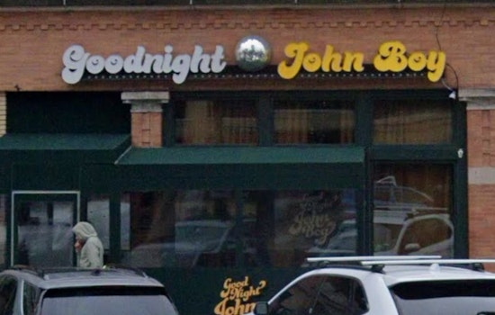 West Loop Disco Bar Turns Thursdays Into Vintage Treasure Hunt