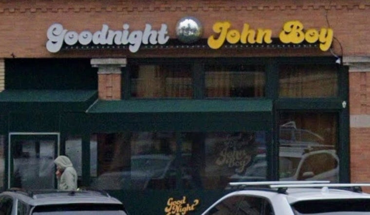 West Loop Disco Bar Turns Thursdays Into Vintage Treasure Hunt