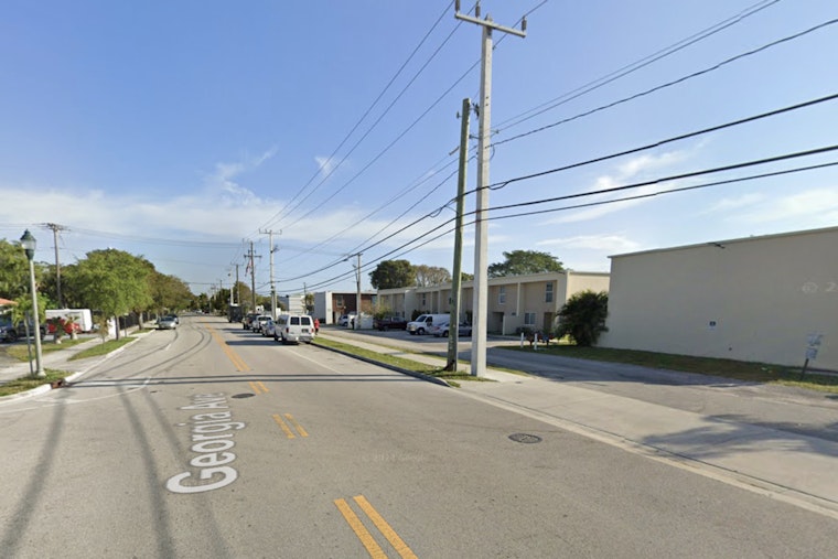West Palm Beach Condo Chaos As Green Terrace Tenants Face Foreclosure Shock