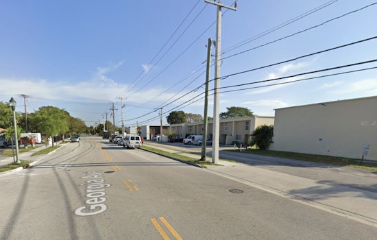 West Palm Beach Condo Chaos As Green Terrace Tenants Face Foreclosure Shock