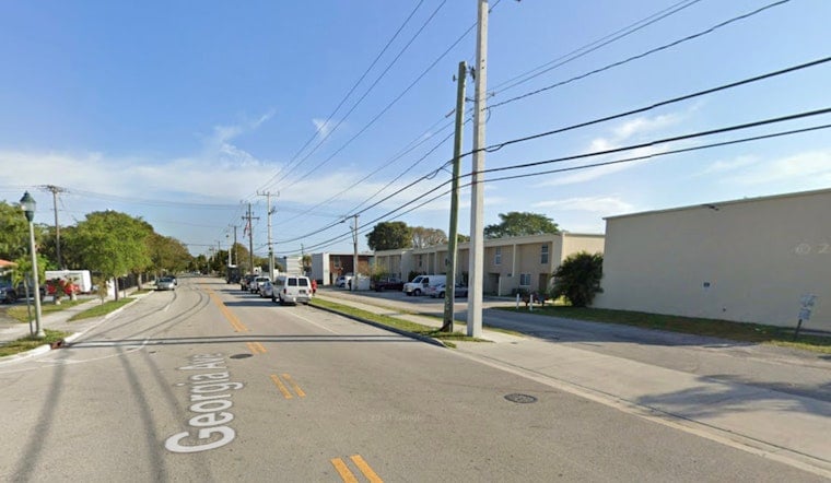 West Palm Beach Condo Chaos As Green Terrace Tenants Face Foreclosure Shock