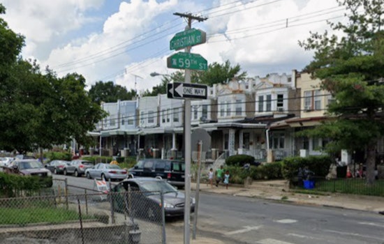 West Philly Family Desperate For Answers In Midnight Phone Call Killing