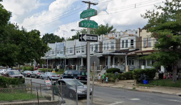 West Philly Family Desperate For Answers In Midnight Phone Call Killing