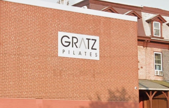 West Philly Pilates Machine Factory Plots Supersized Port Richmond Move