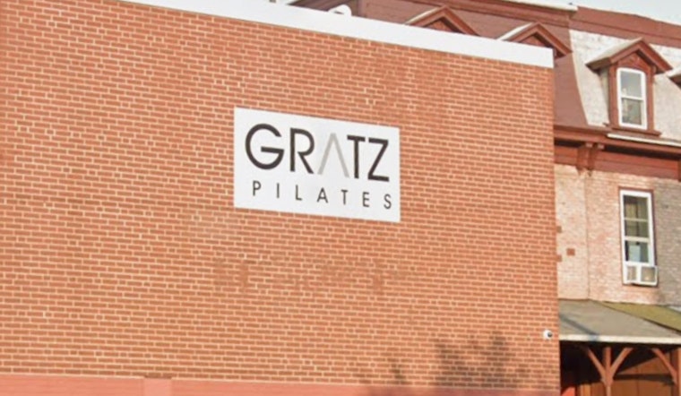 West Philly Pilates Machine Factory Plots Supersized Port Richmond Move