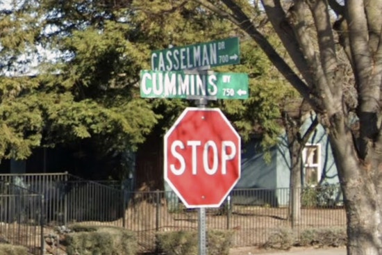 West Sacramento House Party Turns Violent As 19-Year-Old Is Shot, Cops Say