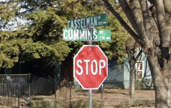 West Sacramento House Party Turns Violent As 19-Year-Old Is Shot, Cops Say