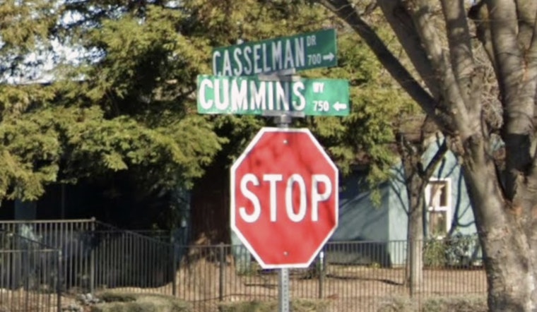 West Sacramento House Party Turns Violent As 19-Year-Old Is Shot, Cops Say