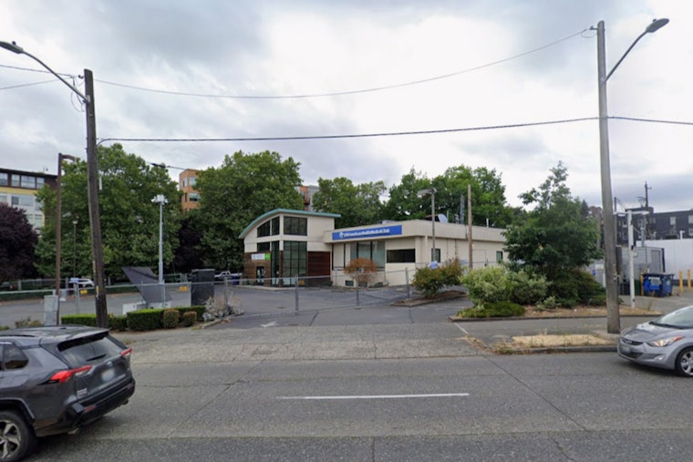 West Seattle Triangle Eyes All‑Night ER‑Style Clinic At Former Fauntleroy Site