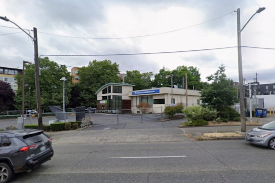 West Seattle Triangle Eyes All‑Night ER‑Style Clinic At Former Fauntleroy Site
