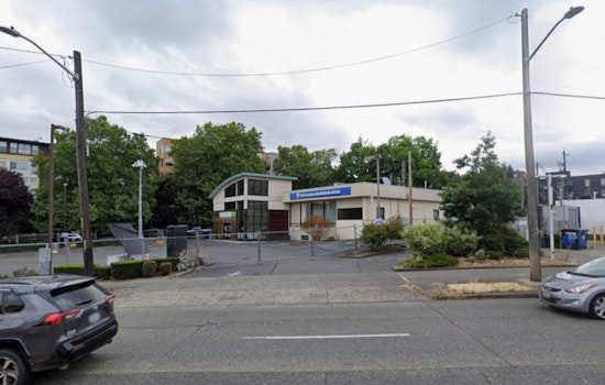 West Seattle Triangle Eyes All‑Night ER‑Style Clinic At Former Fauntleroy Site