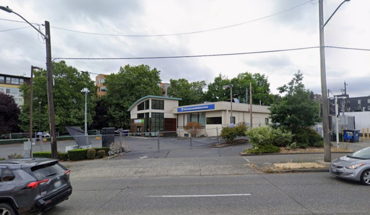 West Seattle Triangle Eyes All‑Night ER‑Style Clinic At Former Fauntleroy Site