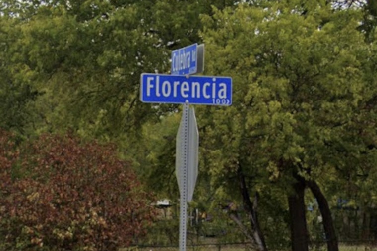 West Side BMW Showdown Leaves Driver Shot, Gunman Still At Large