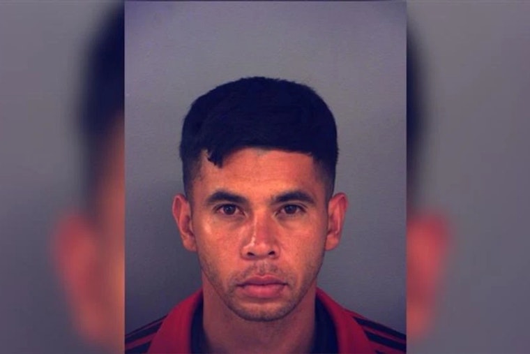 West Side Burglar Bust: El Paso Cops Nab Suspect With Alleged Loot In Hand