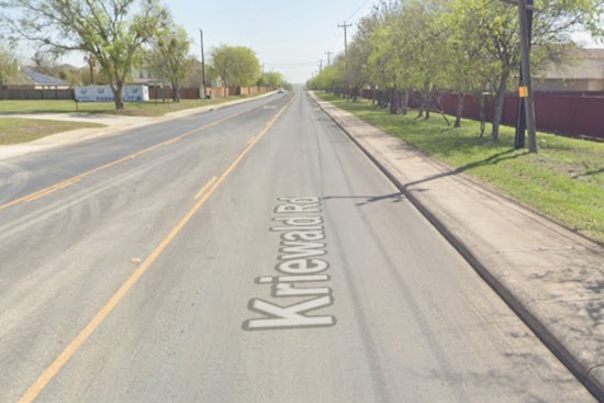 West Side Bust, Man Nabbed After Sex Abuse Claims In San Antonio