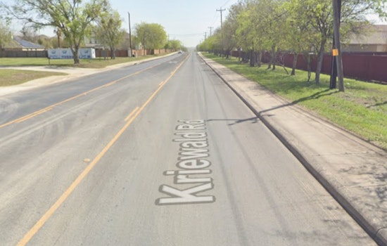 West Side Bust, Man Nabbed After Sex Abuse Claims In San Antonio