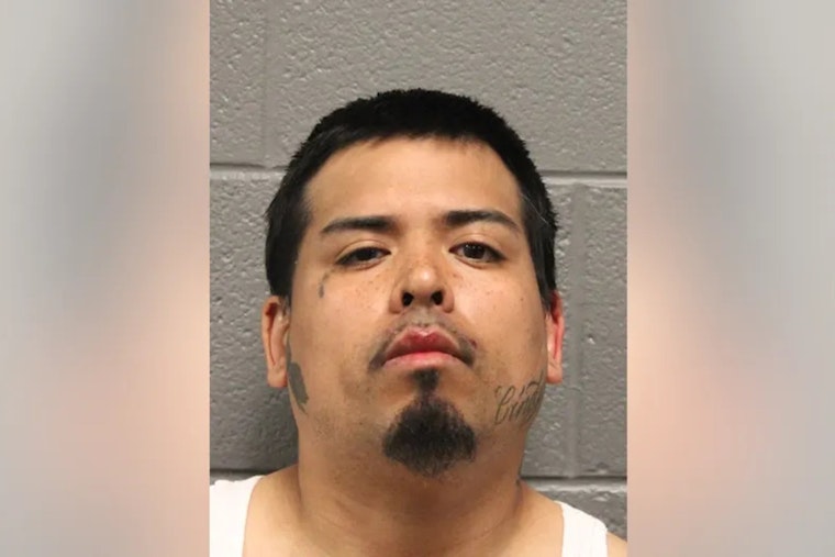 West Side Home Invasion Horror: Chicago Man Charged In Austin Stabbing